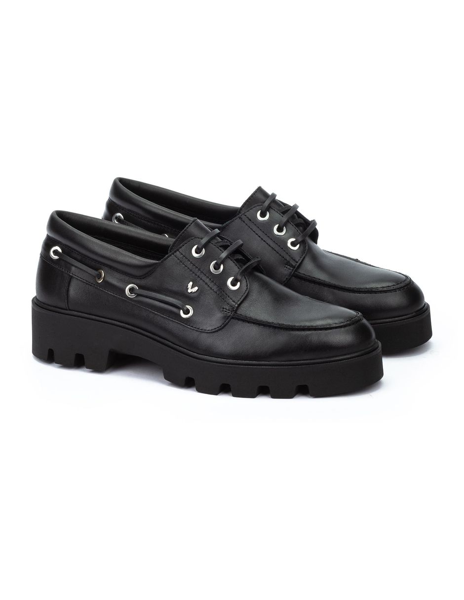 Mocasín para mujer 2