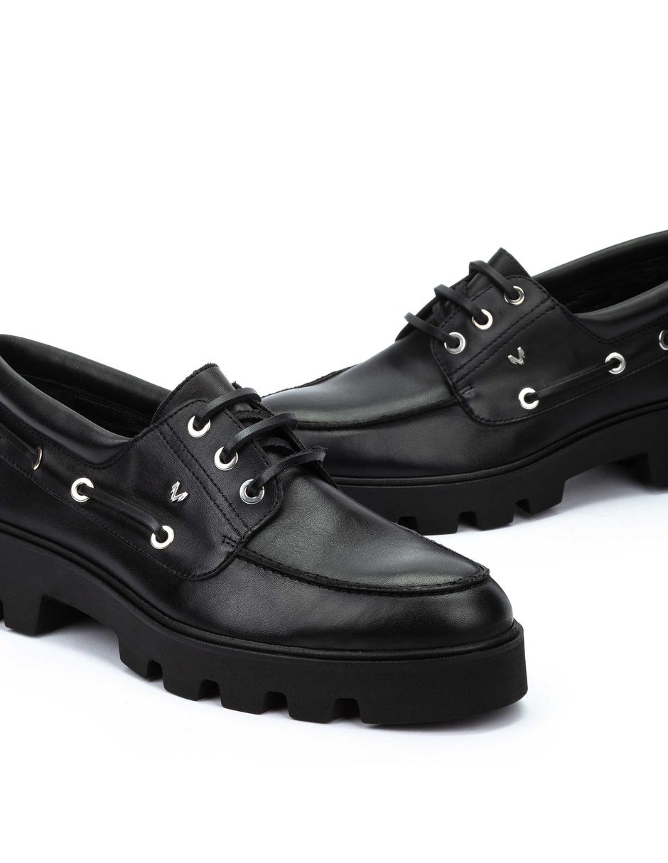 Mocasín para mujer 3