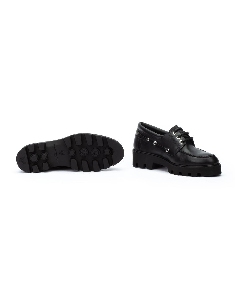 Mocasín para mujer 4
