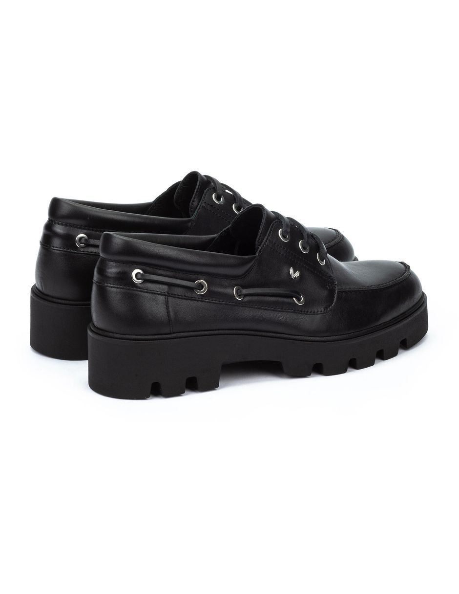 Mocasín para mujer 5