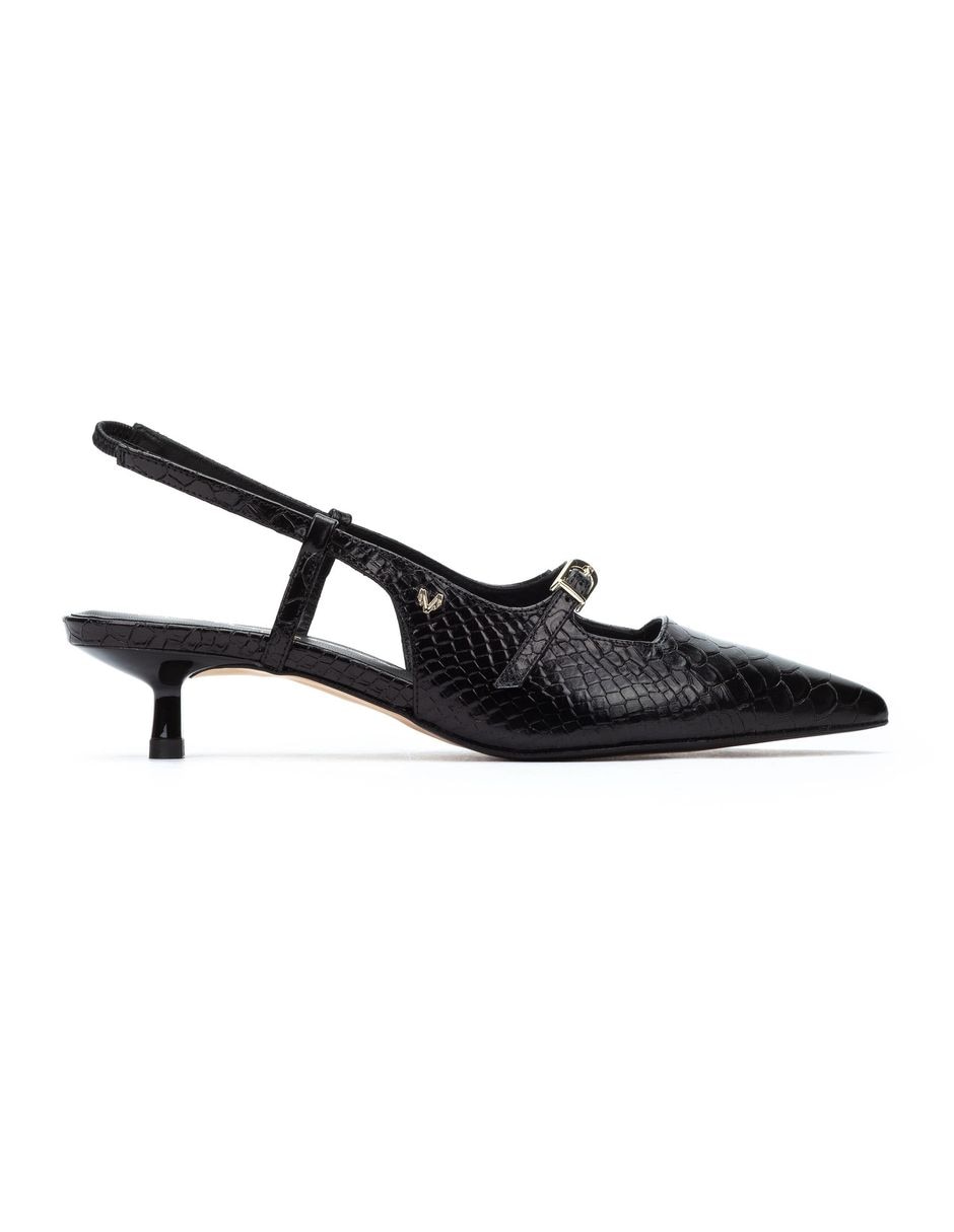 Zapato de tacón para mujer Zapato de tacón para mujer