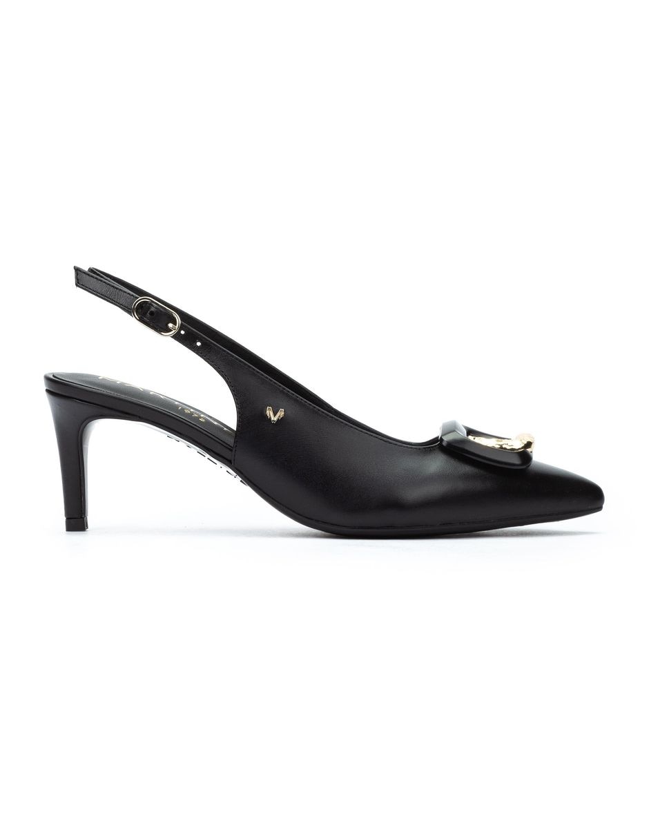 Zapato de tacón para mujer Zapato de tacón para mujer
