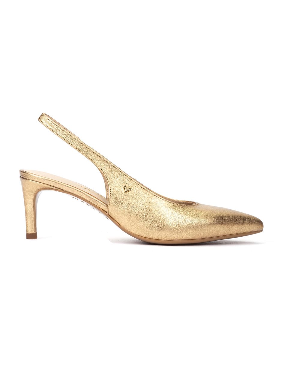 Zapato de tacón para mujer Zapato de tacón para mujer
