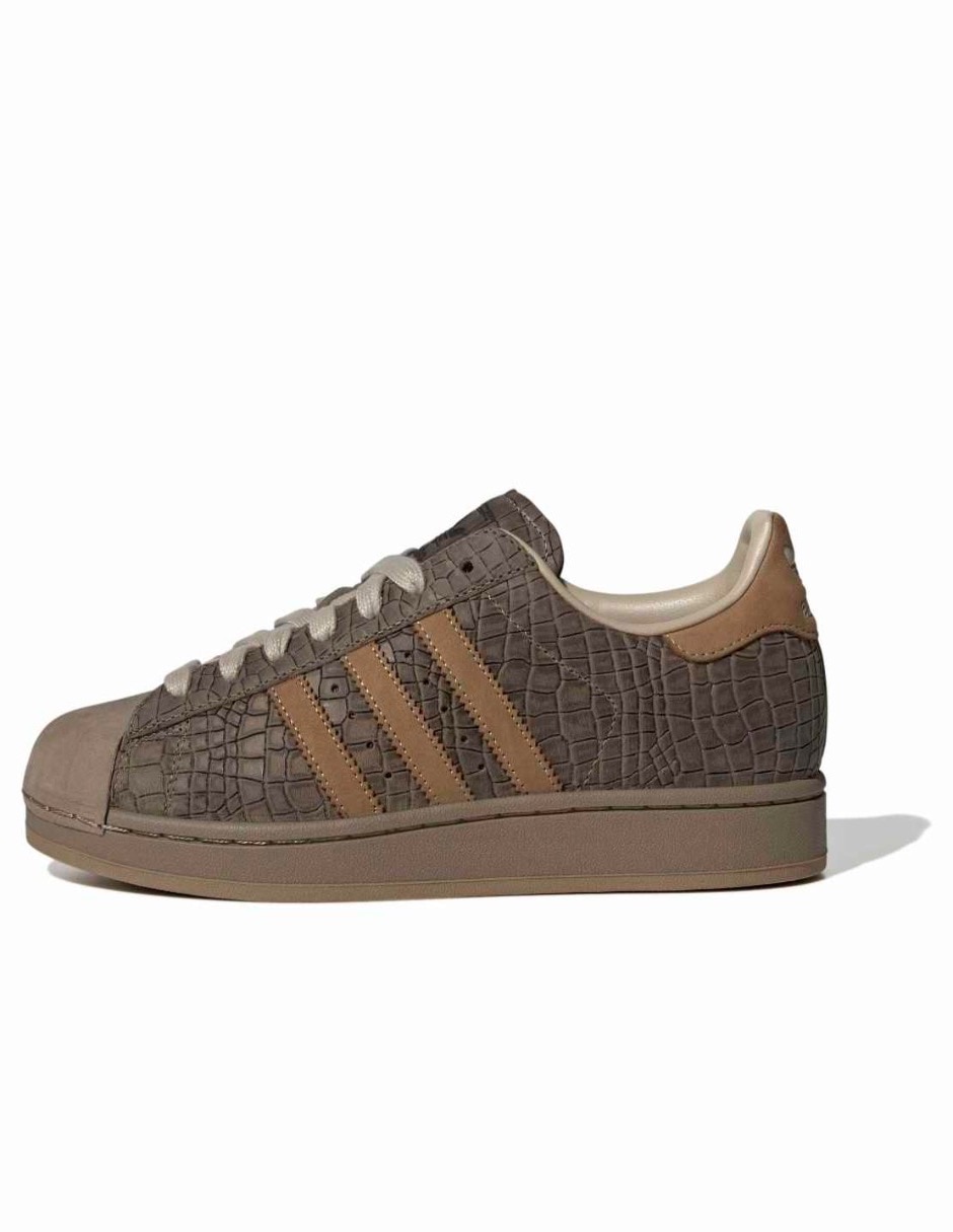 Tenis Superstar para mujer