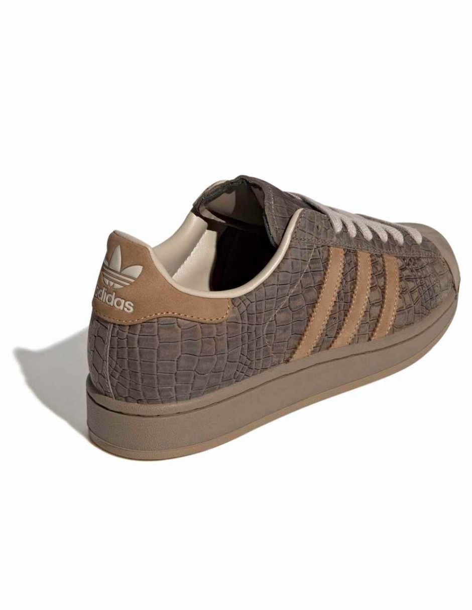 Tenis Superstar para mujer 5
