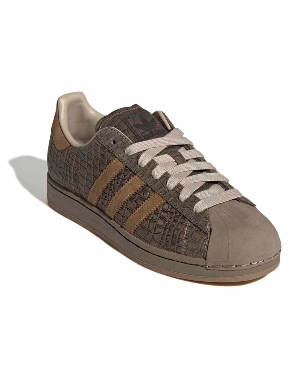Tenis Superstar para mujer