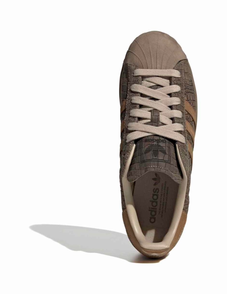 Tenis Superstar para mujer