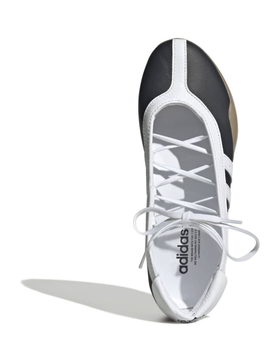 Tenis Taekwondo para mujer 5