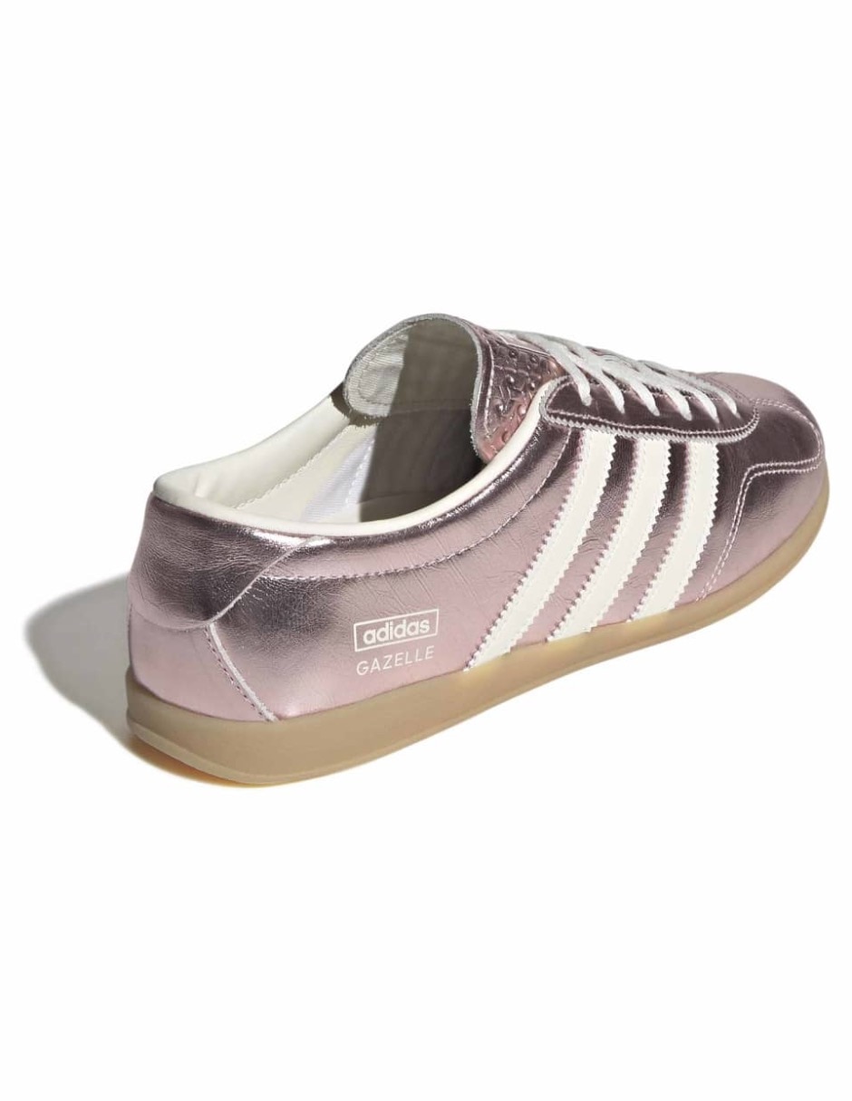 Tenis Gazelle para mujer 3