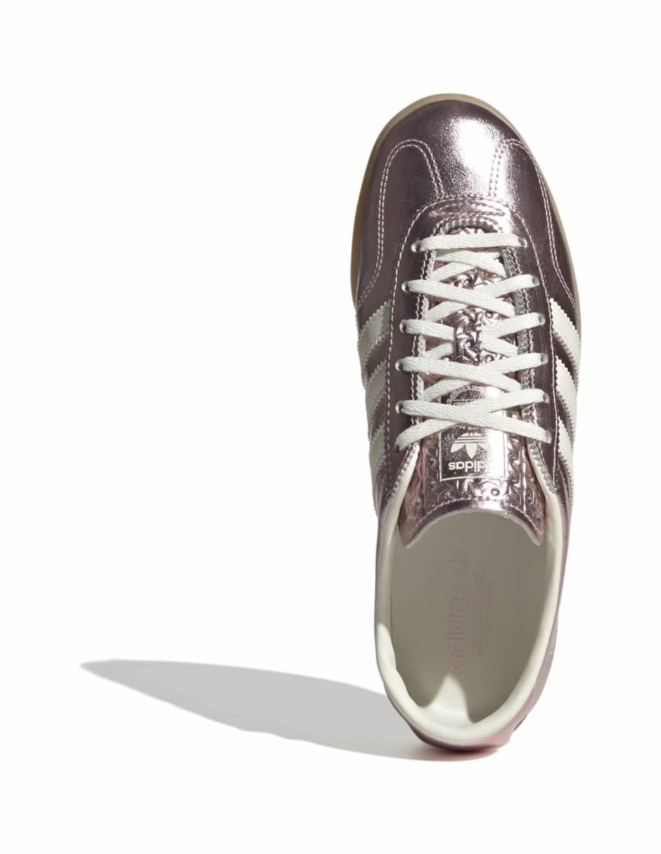 Tenis Gazelle para mujer 4
