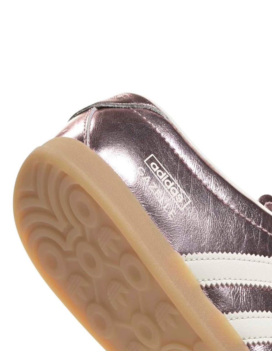 Tenis Gazelle para mujer 8