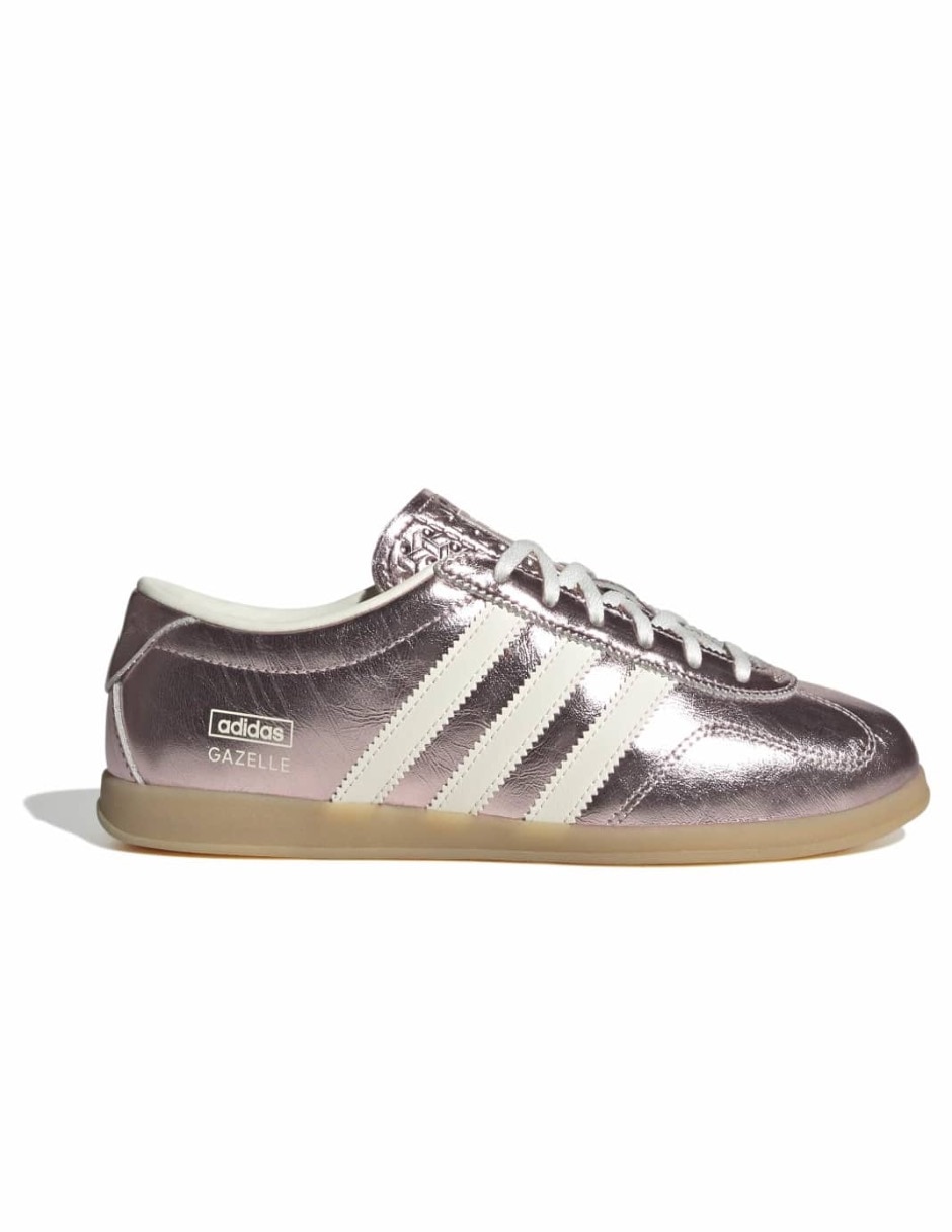 Tenis Gazelle para mujer 9