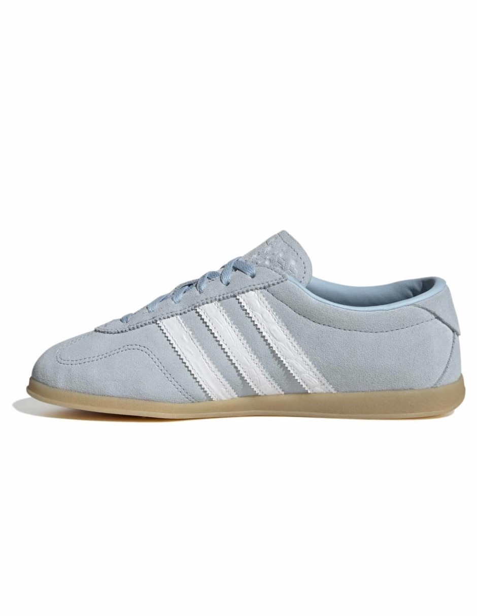 Tenis Gazelle para mujer 8
