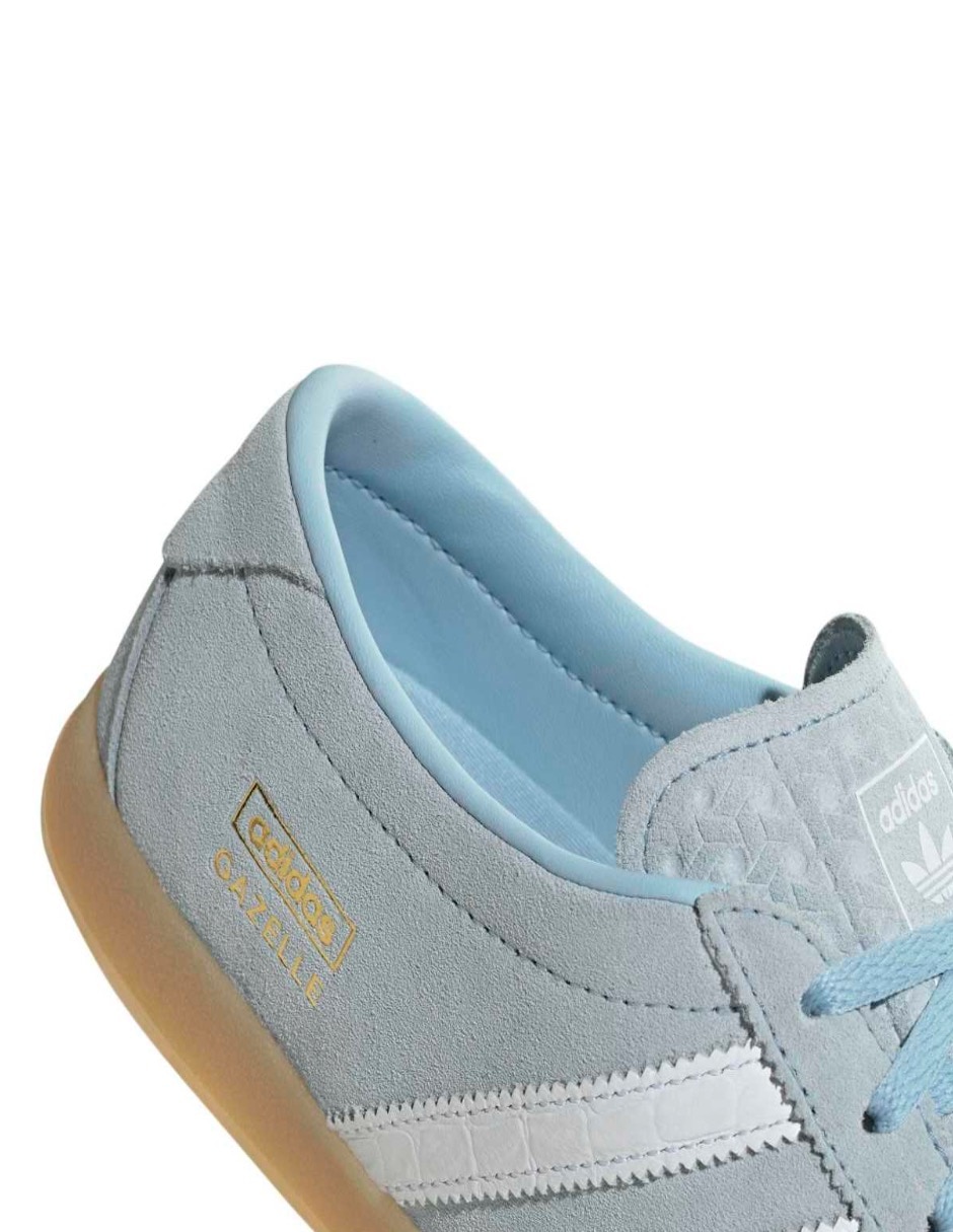 Tenis Gazelle para mujer 5