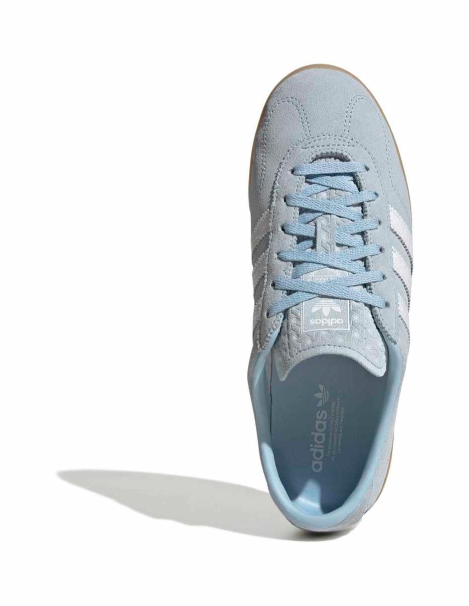 Tenis Gazelle para mujer 9