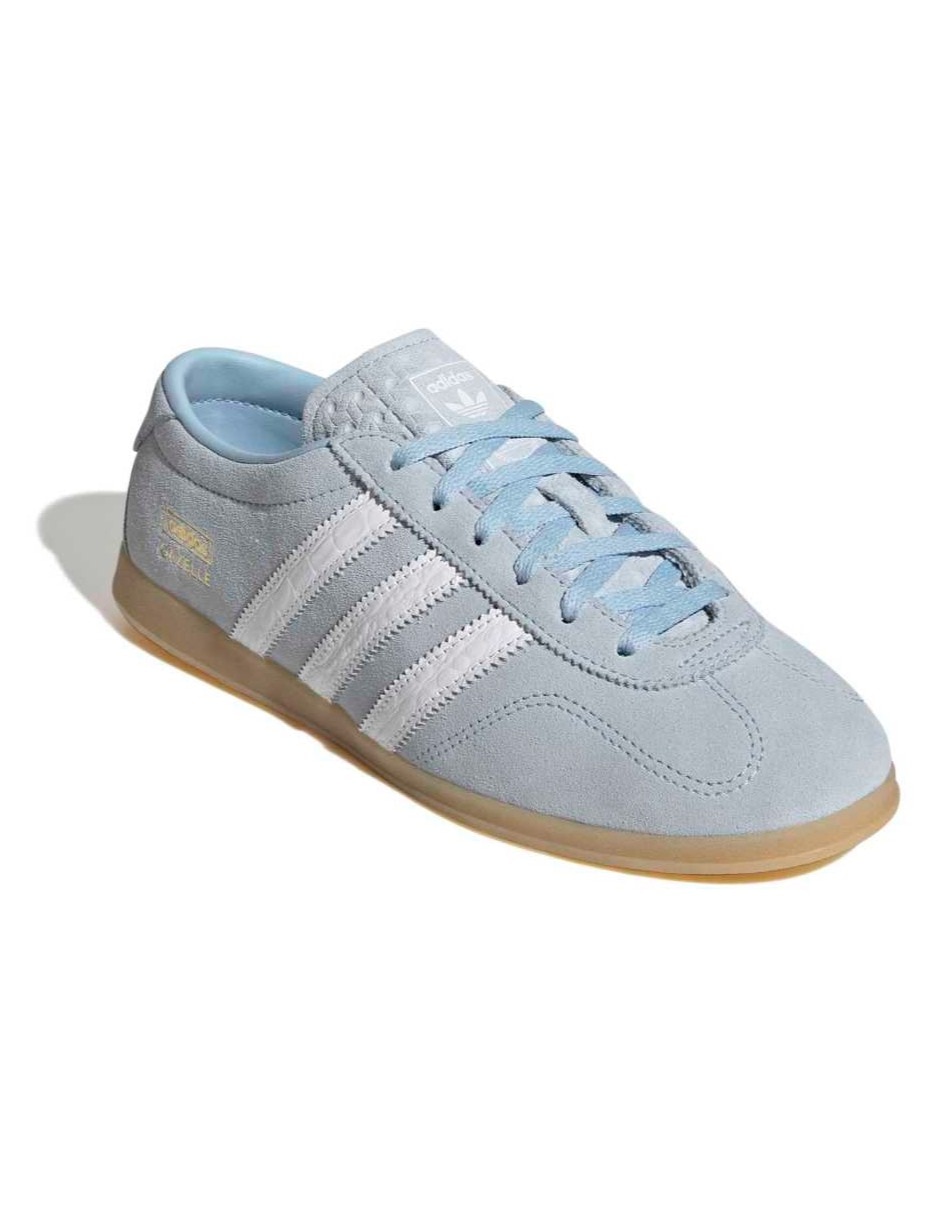 Tenis Gazelle para mujer 6