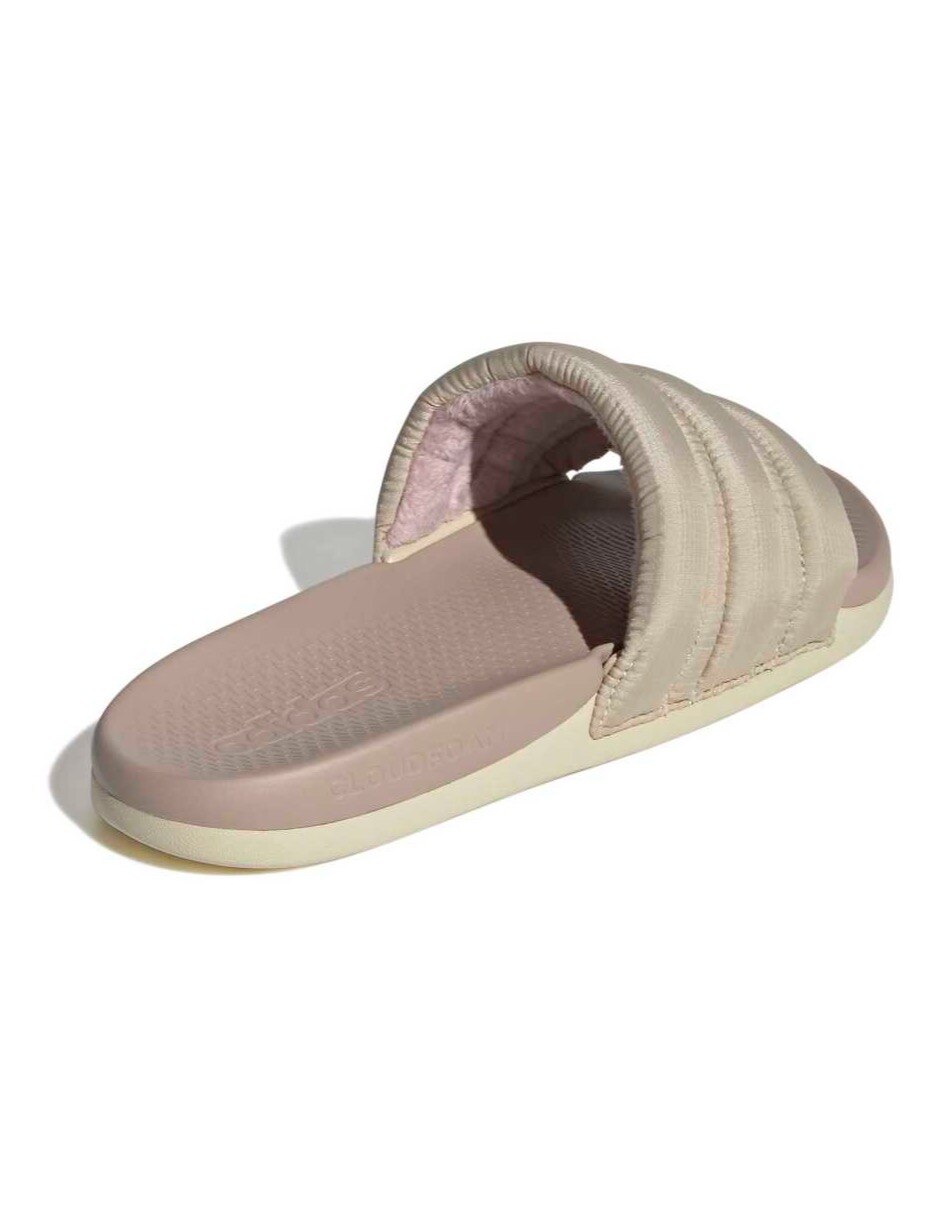 Sandalia Adilette para mujer 4