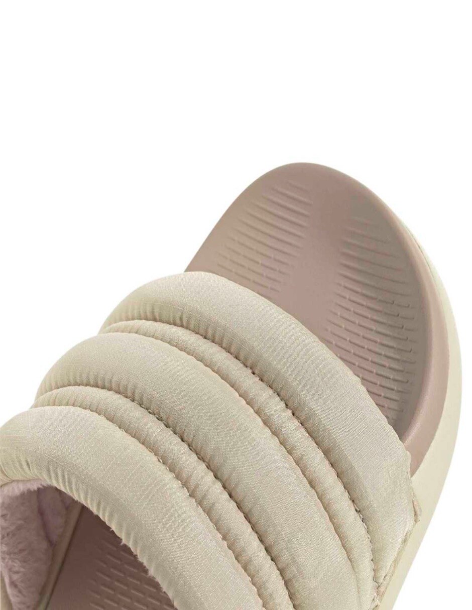 Sandalia Adilette para mujer 5