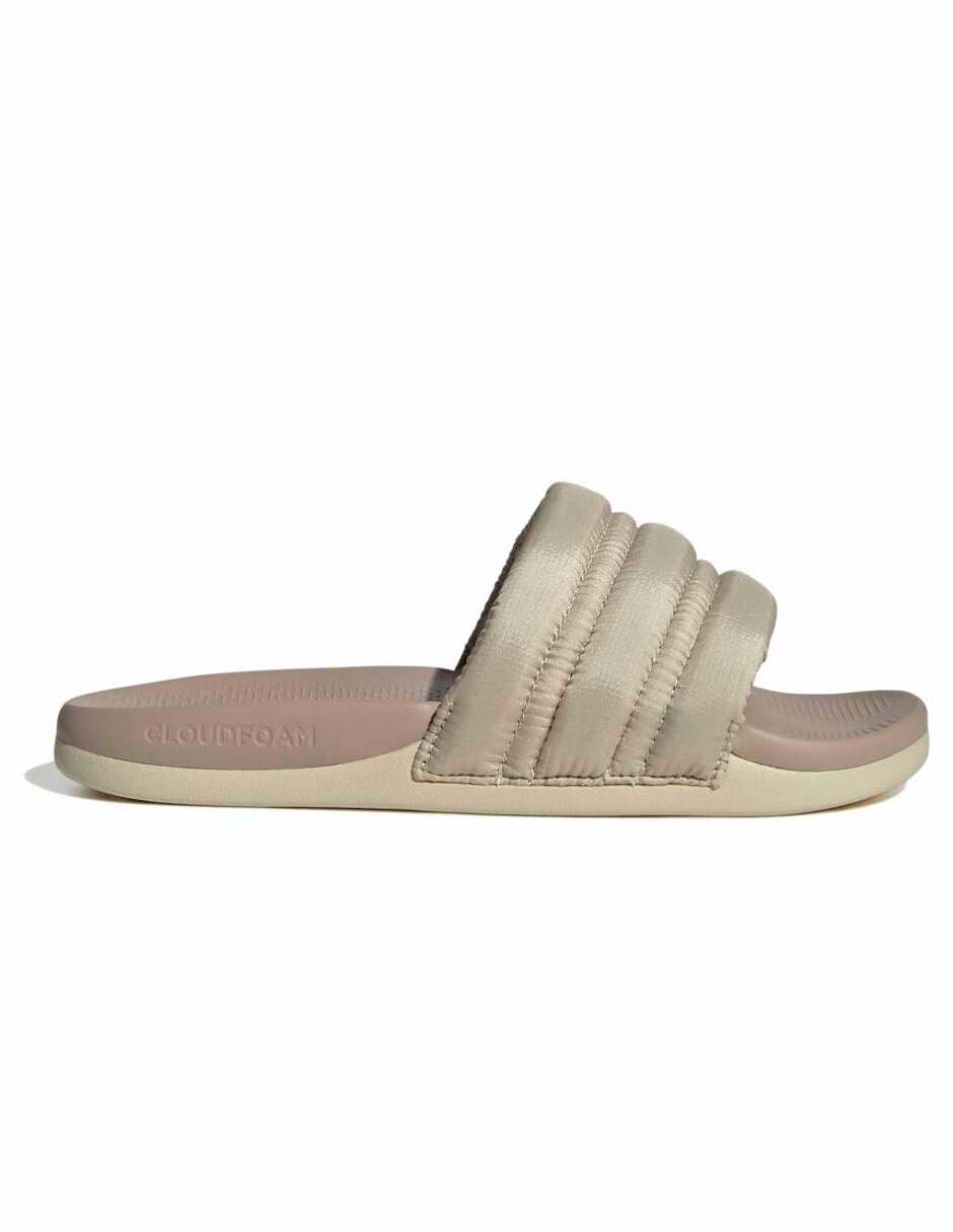 Sandalia Adilette para mujer 6