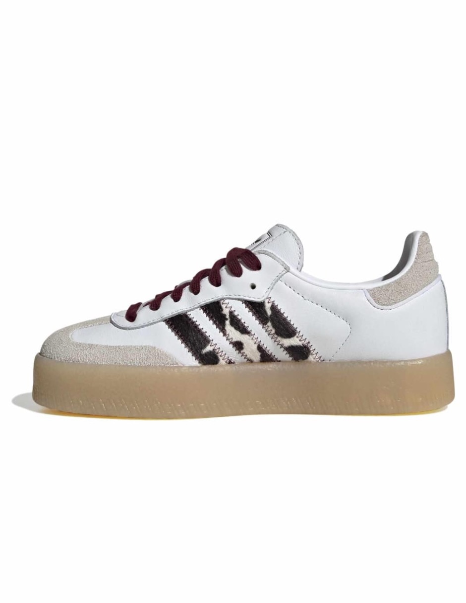 Tenis Samba para mujer