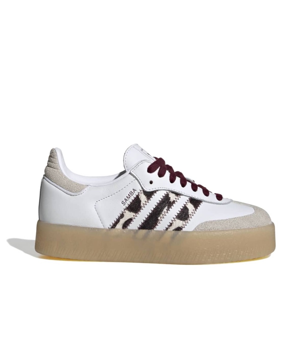 Tenis Samba para mujer 2