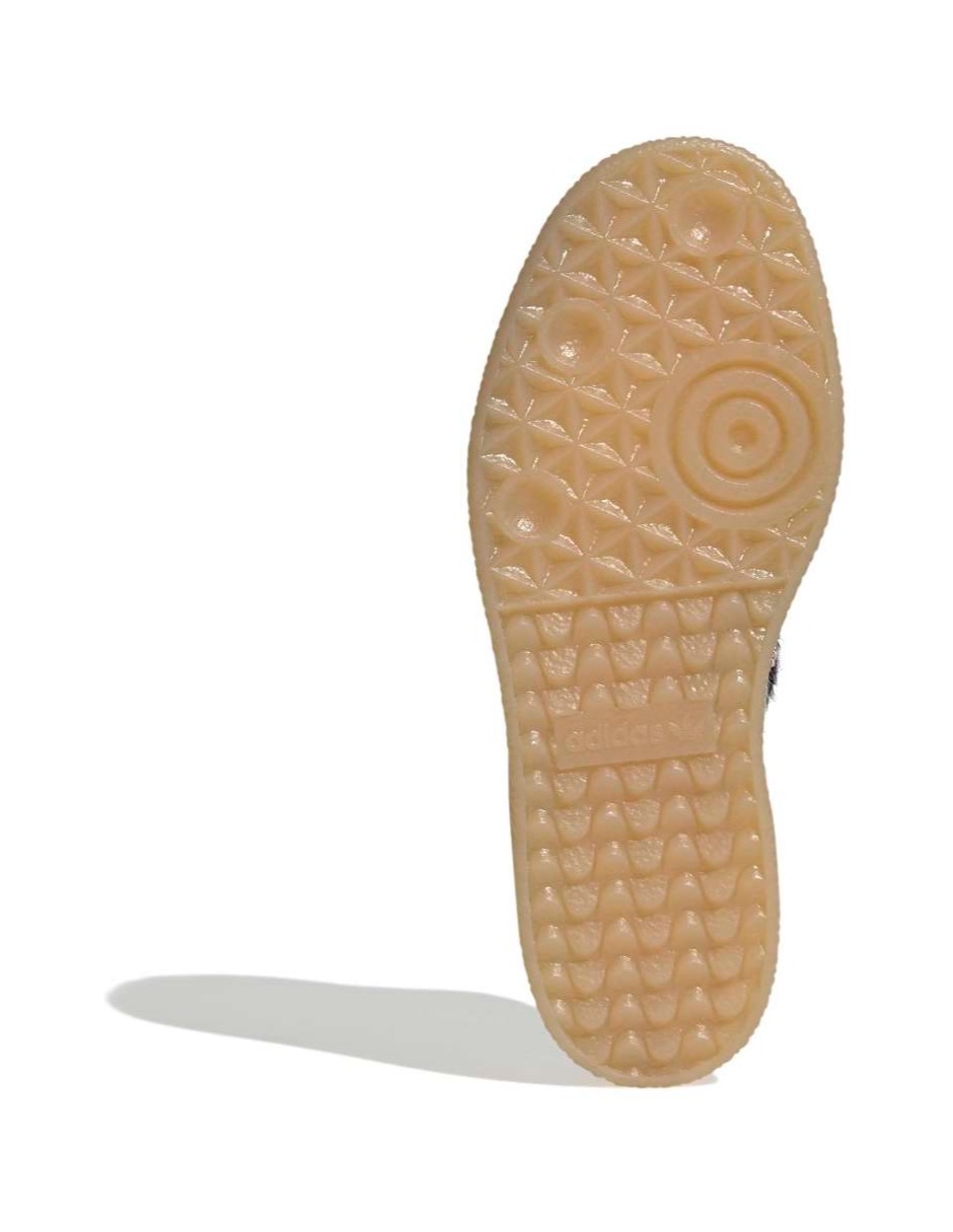 Tenis Samba para mujer 4