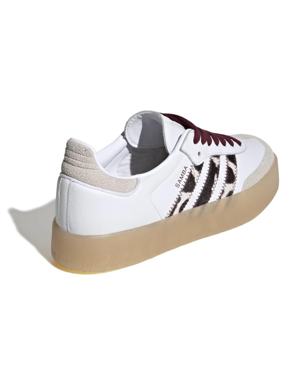 Tenis Samba para mujer 5