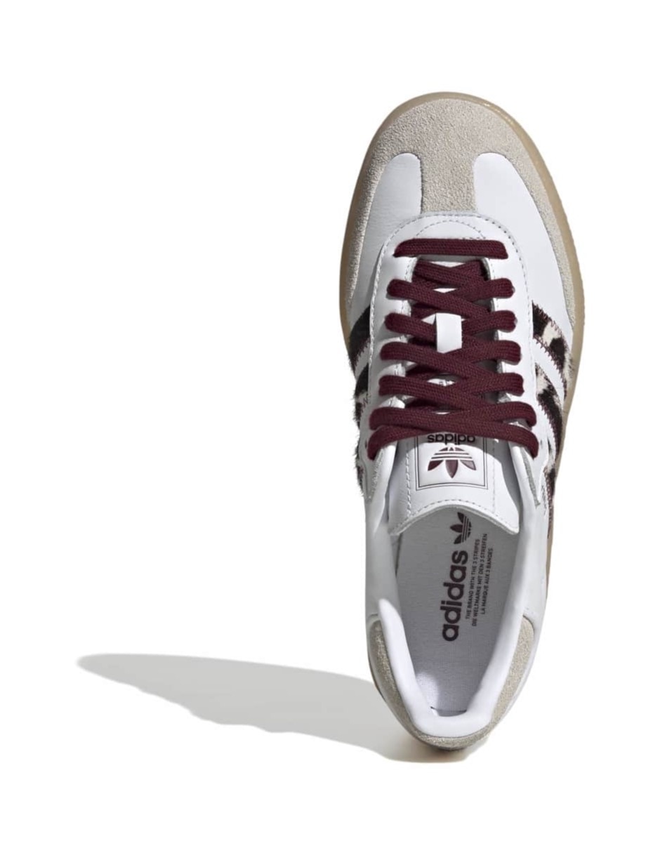 Tenis Samba para mujer 6