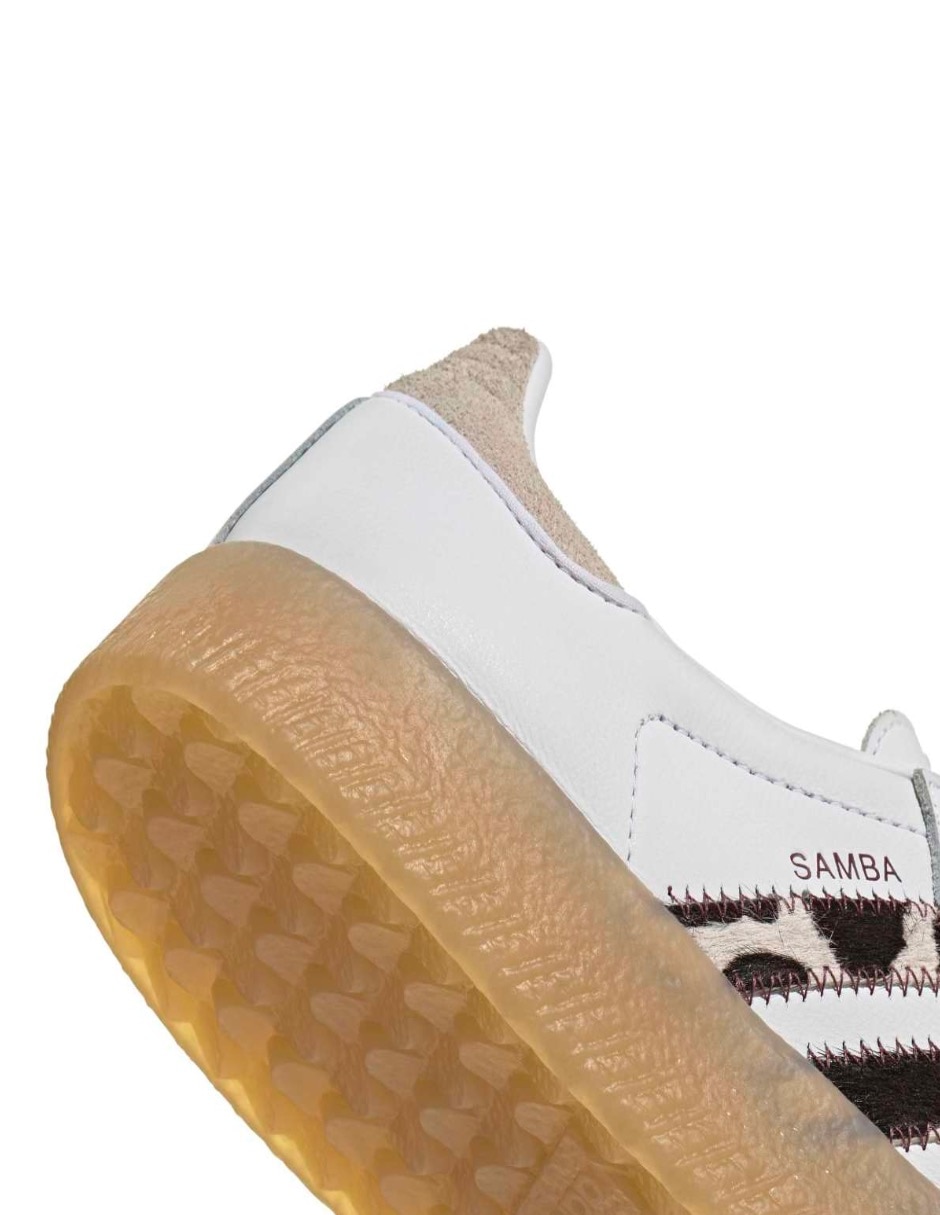 Tenis Samba para mujer 7