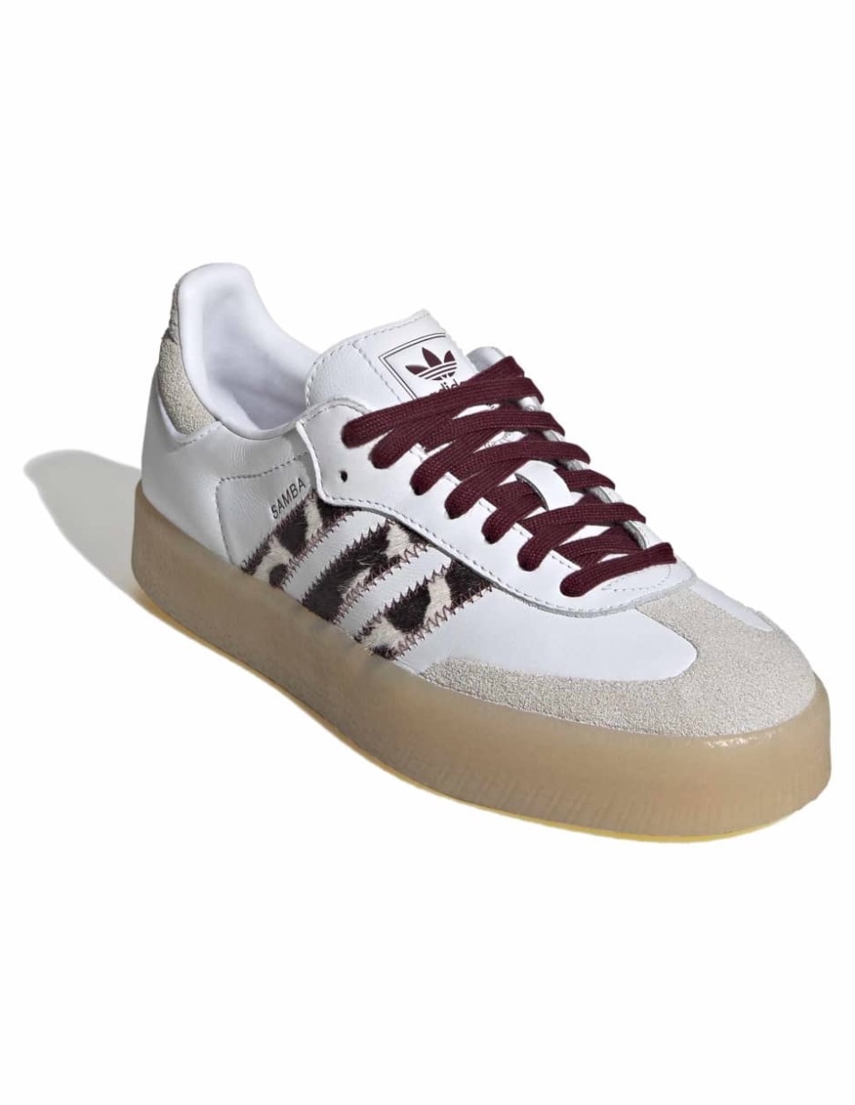 Tenis Samba para mujer 8