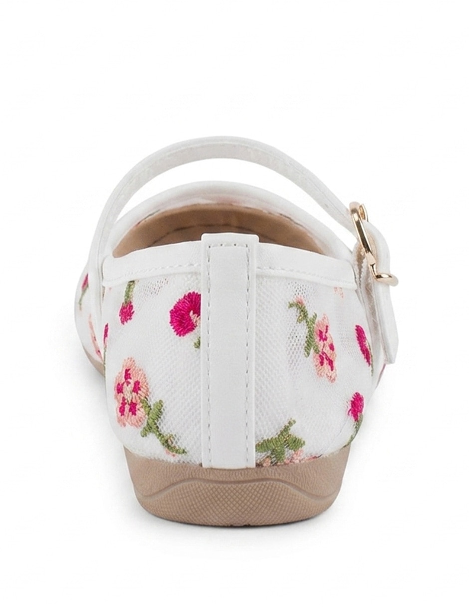 Balerina 1383-340-A de Sintético para mujer 2