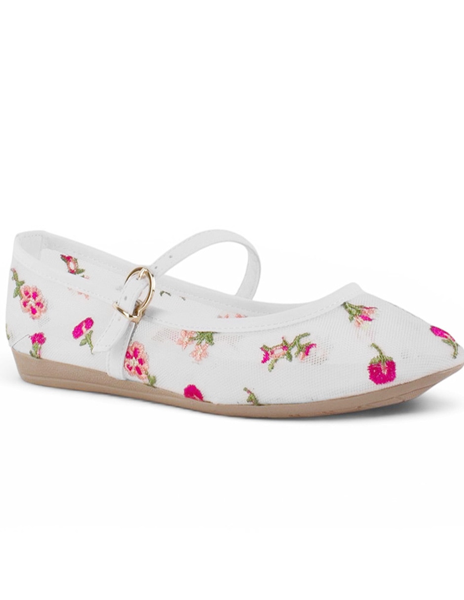 Balerina 1383-340-A de Sintético para mujer 4