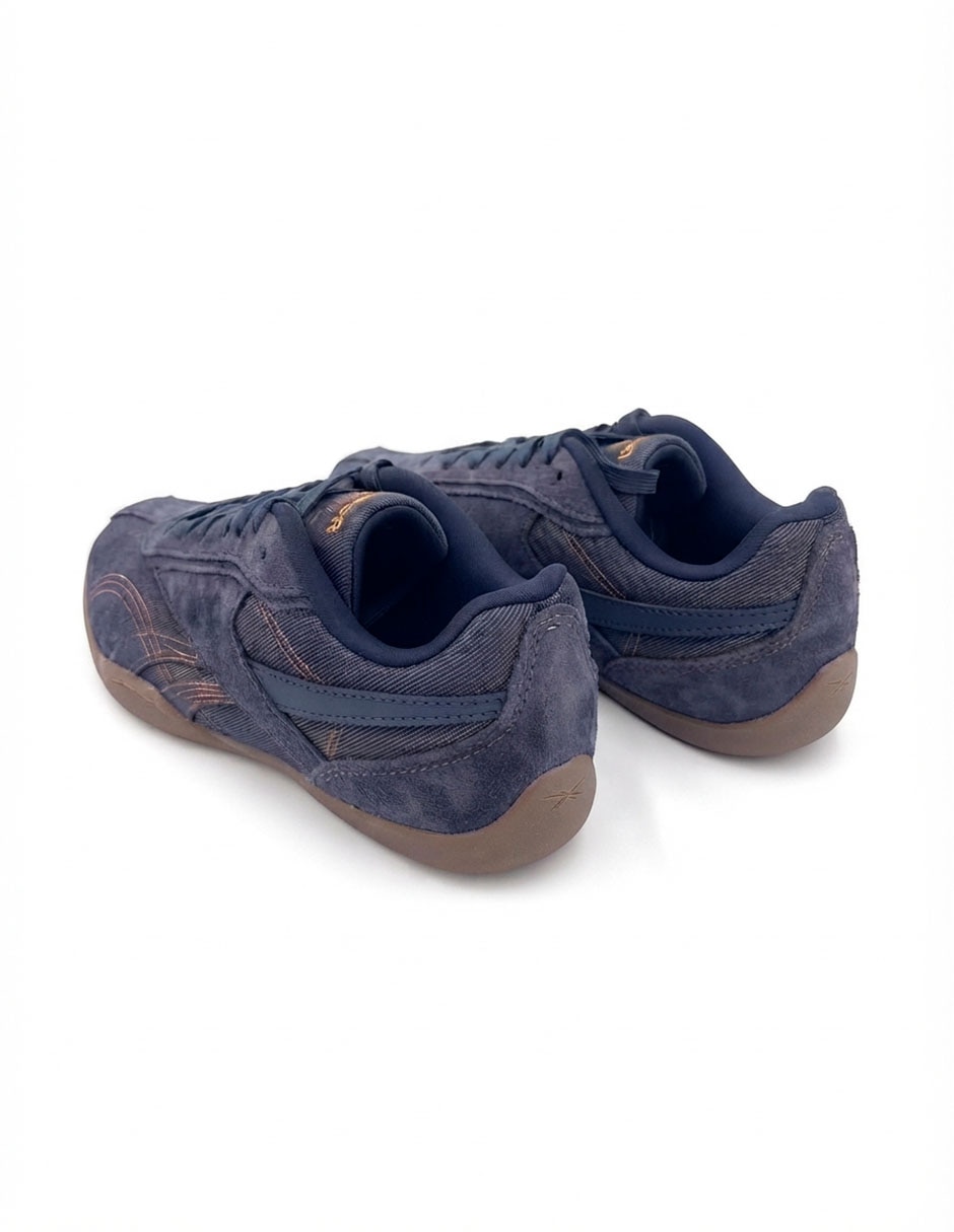 Tenis ultra lo para mujer 5