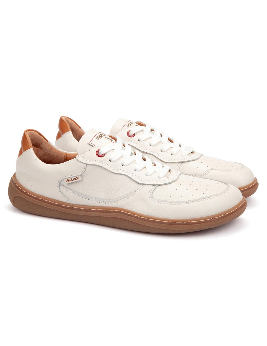 Zapato de Piel para mujer