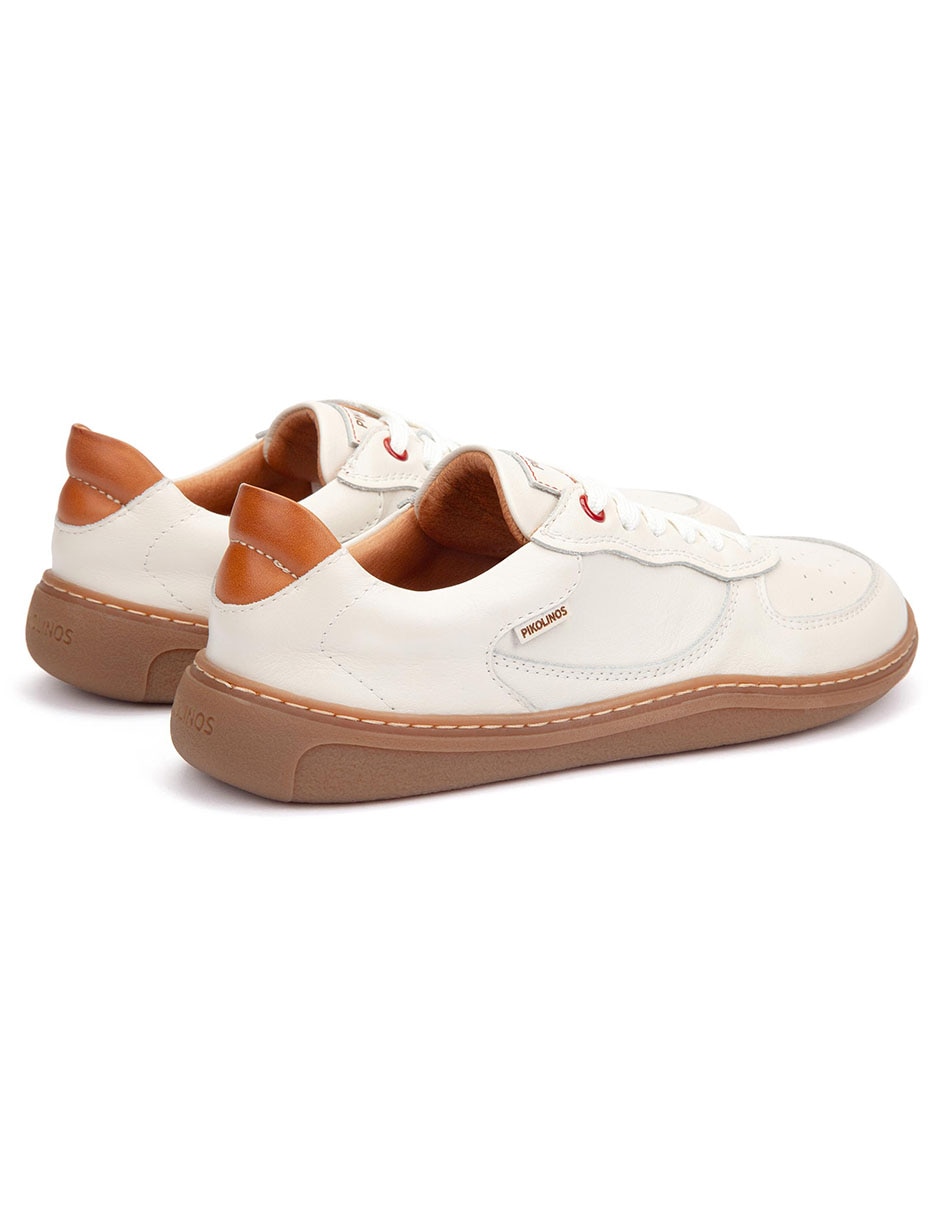 Zapato de Piel para mujer