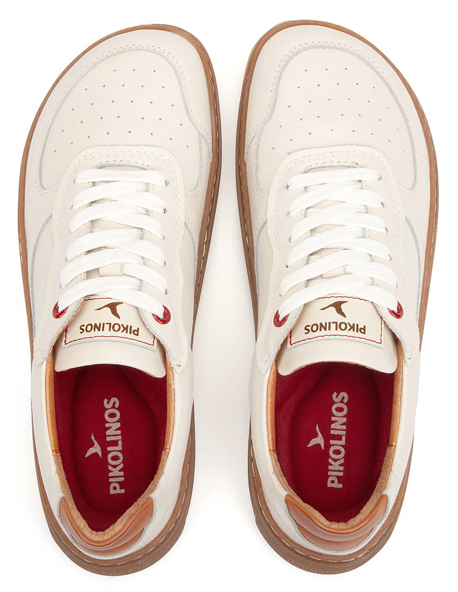Zapato de Piel para mujer