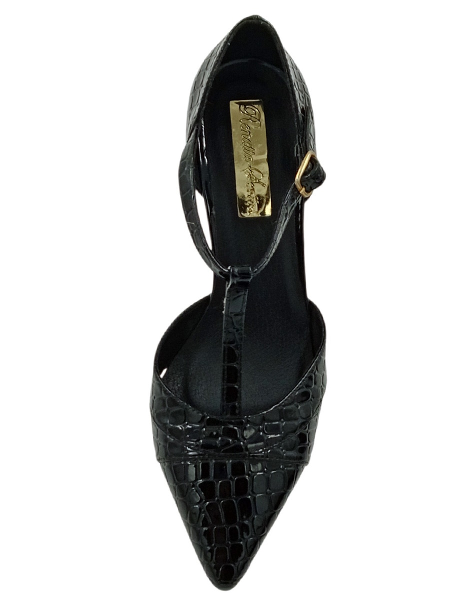 Zapatilla pulsera t 5