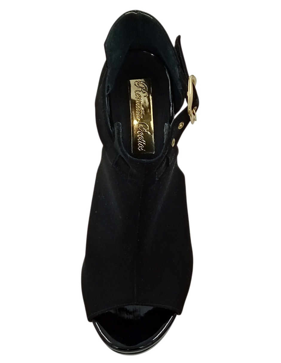Sandalia oregon para mujer 2