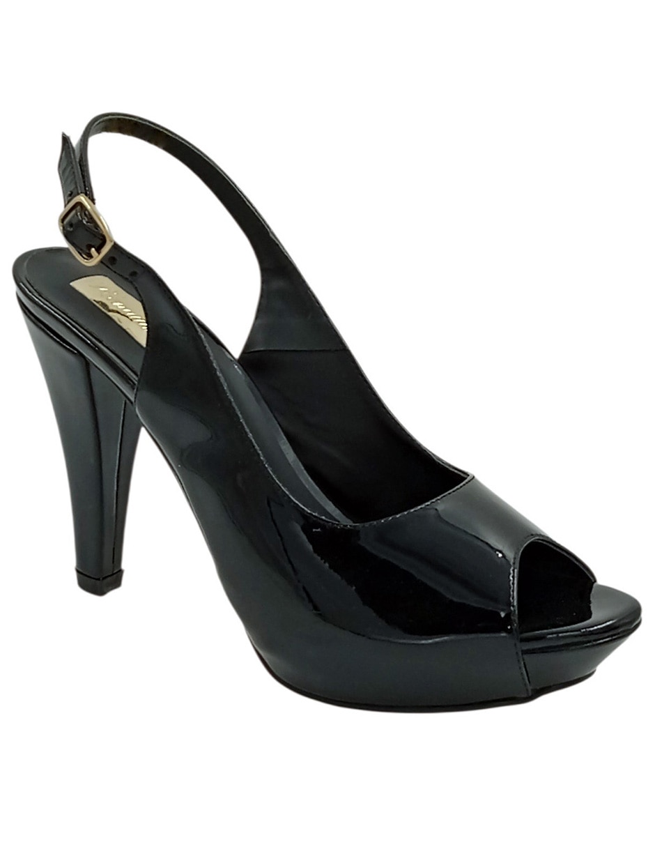 Zapatilla destalonada 2