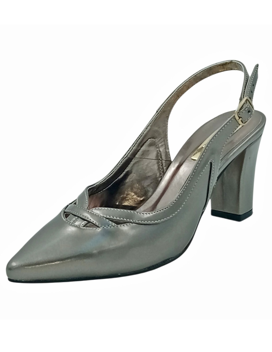 Zapatilla destalonada 2
