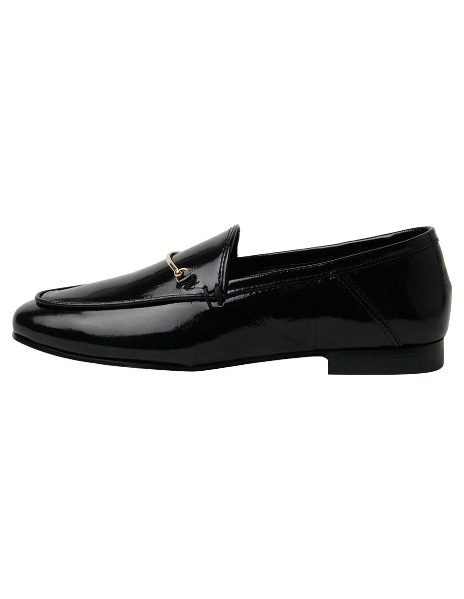 Zapato Ruth de charol para mujer