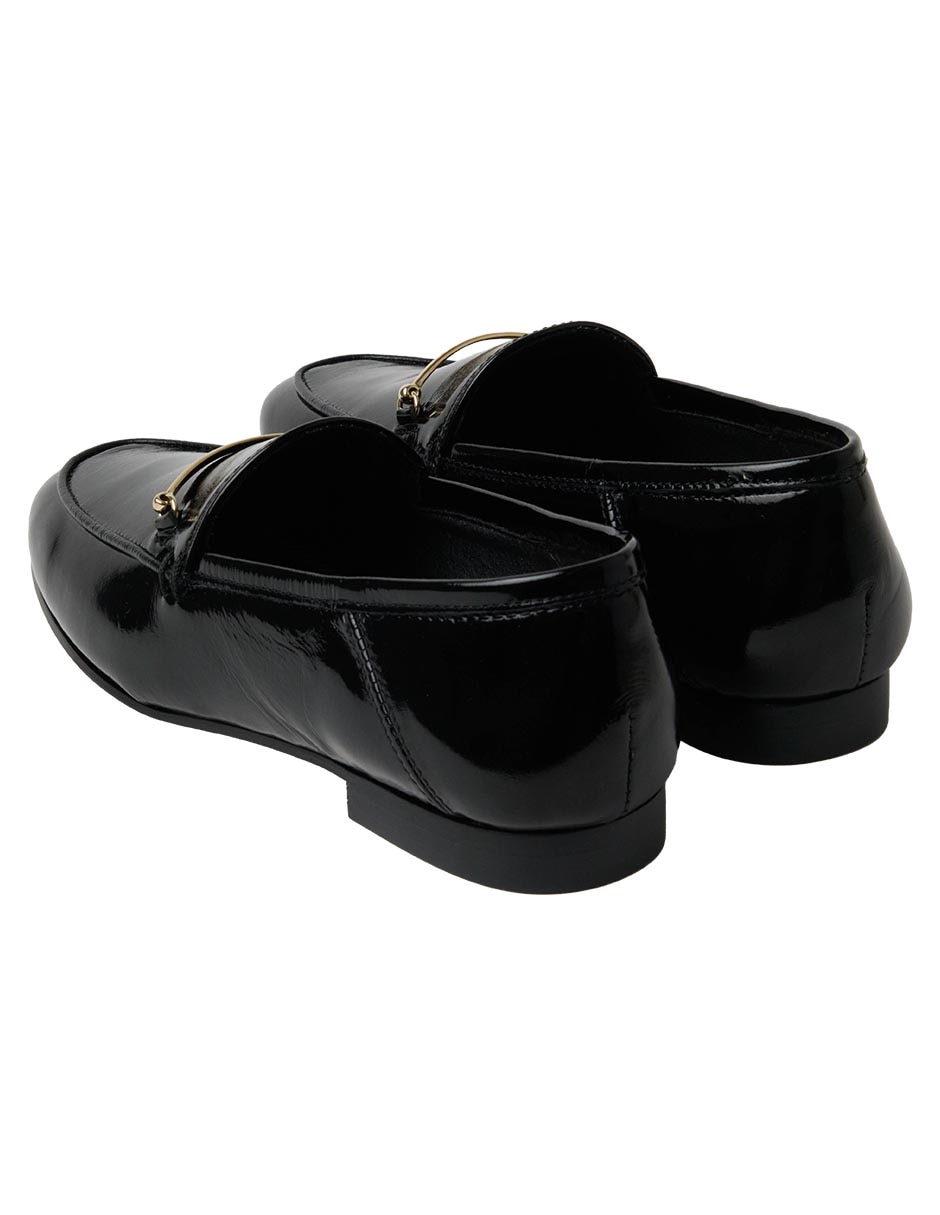 Zapato Ruth de charol para mujer 5