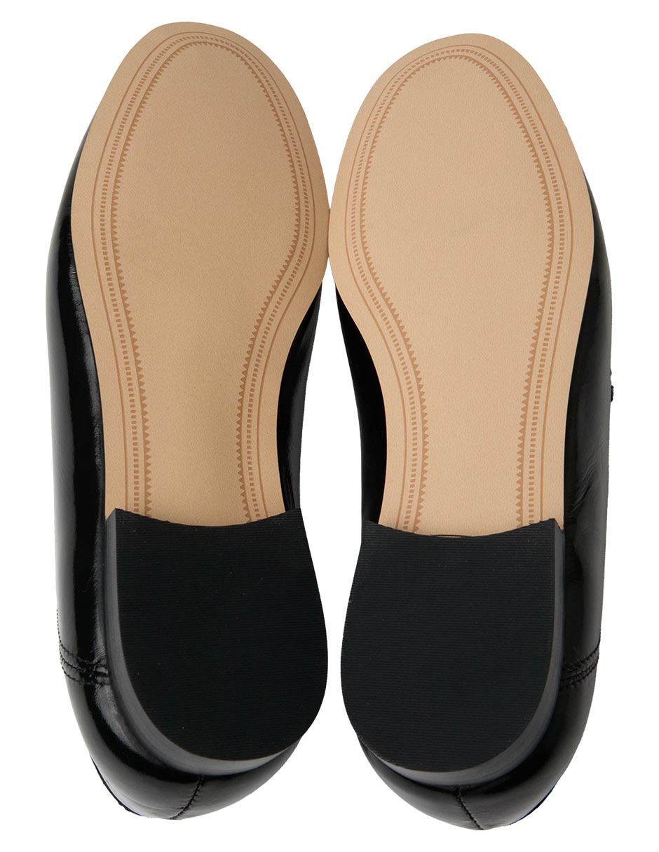 Zapato Ruth de charol para mujer