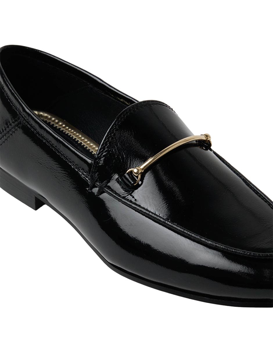 Zapato Ruth de charol para mujer
