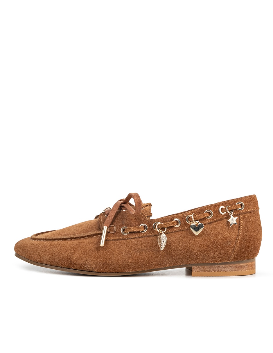 Mocasín ruth para mujer Mocasín ruth para mujer