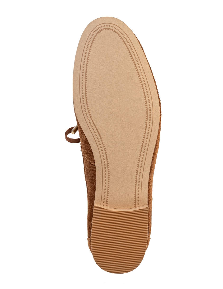 Mocasín ruth para mujer 2