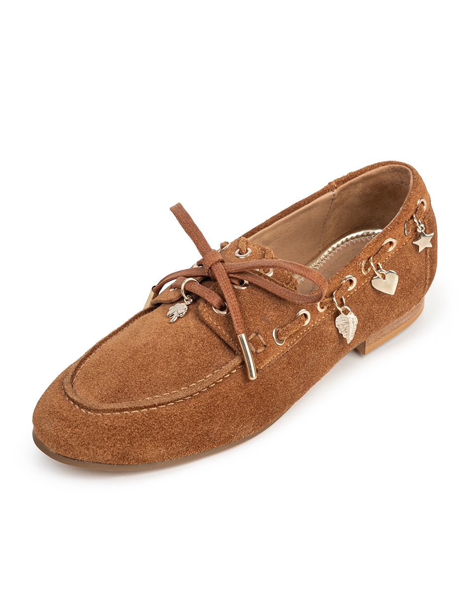 Mocasín ruth para mujer 3