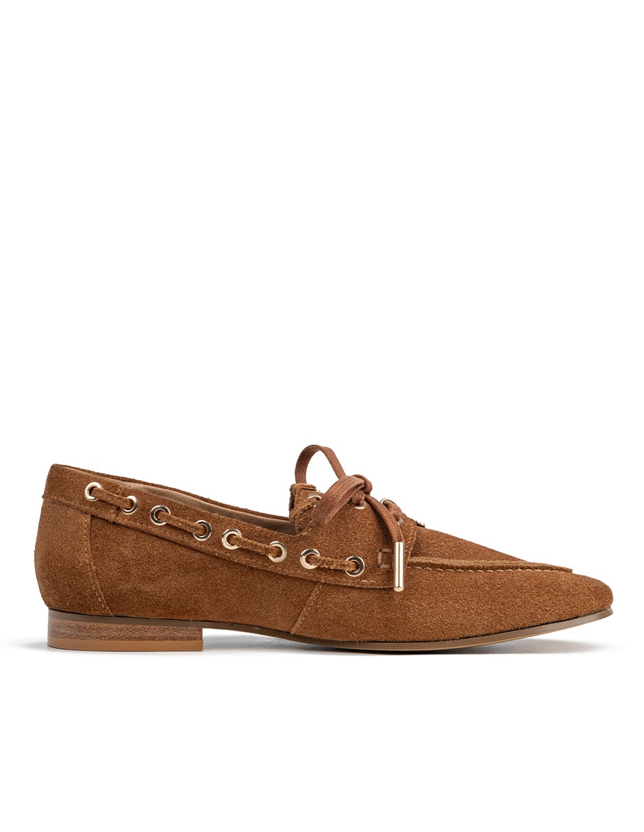 Mocasín ruth para mujer 6