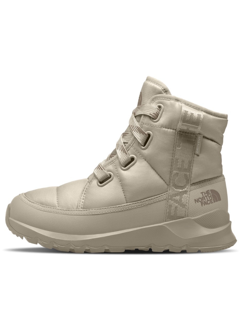 Tenis the north face para mujer