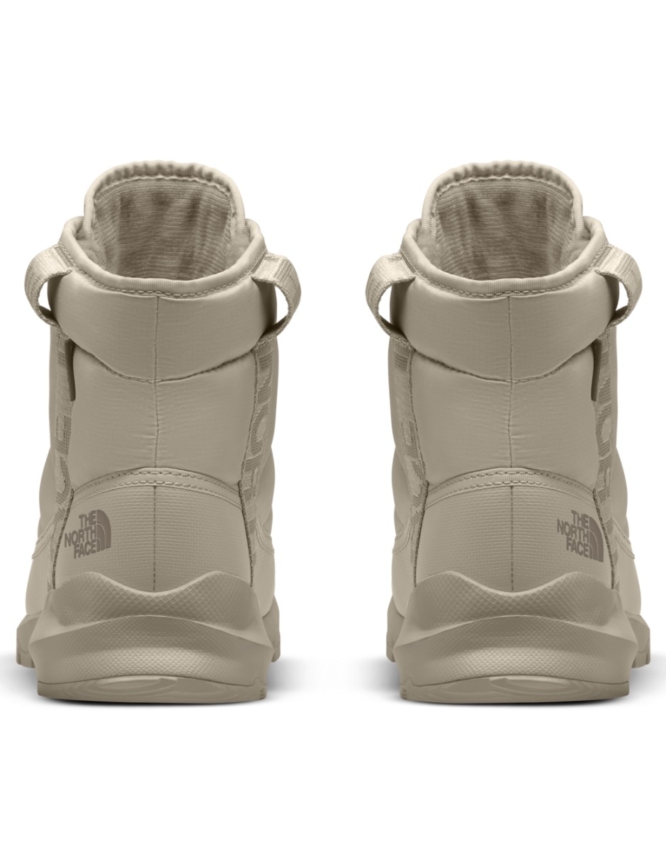 Tenis the north face para mujer
